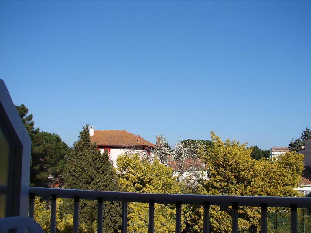 Logis Hotel Restaurant Les Charmettes Argelès-sur-Mer Camera foto